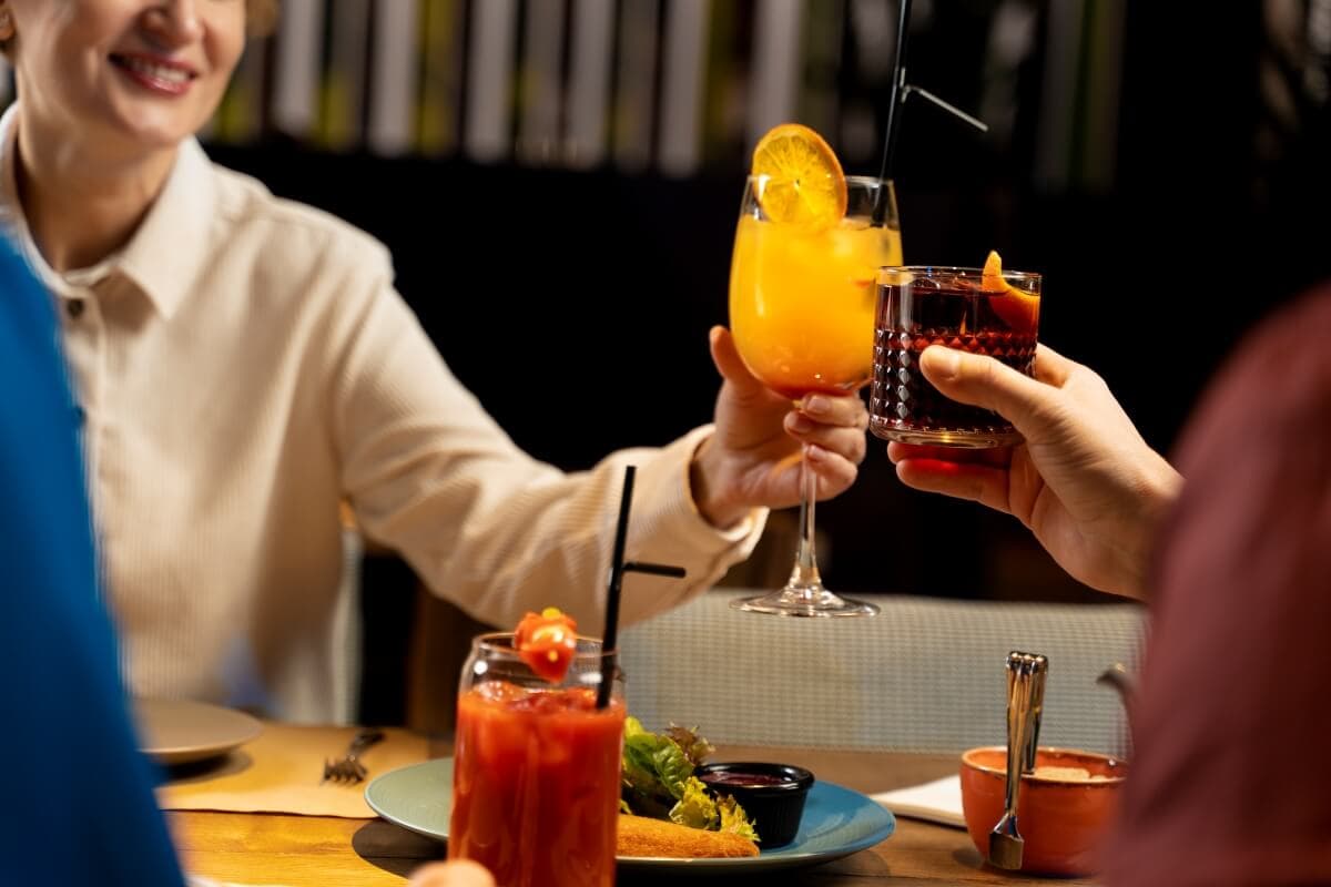 Mocktail