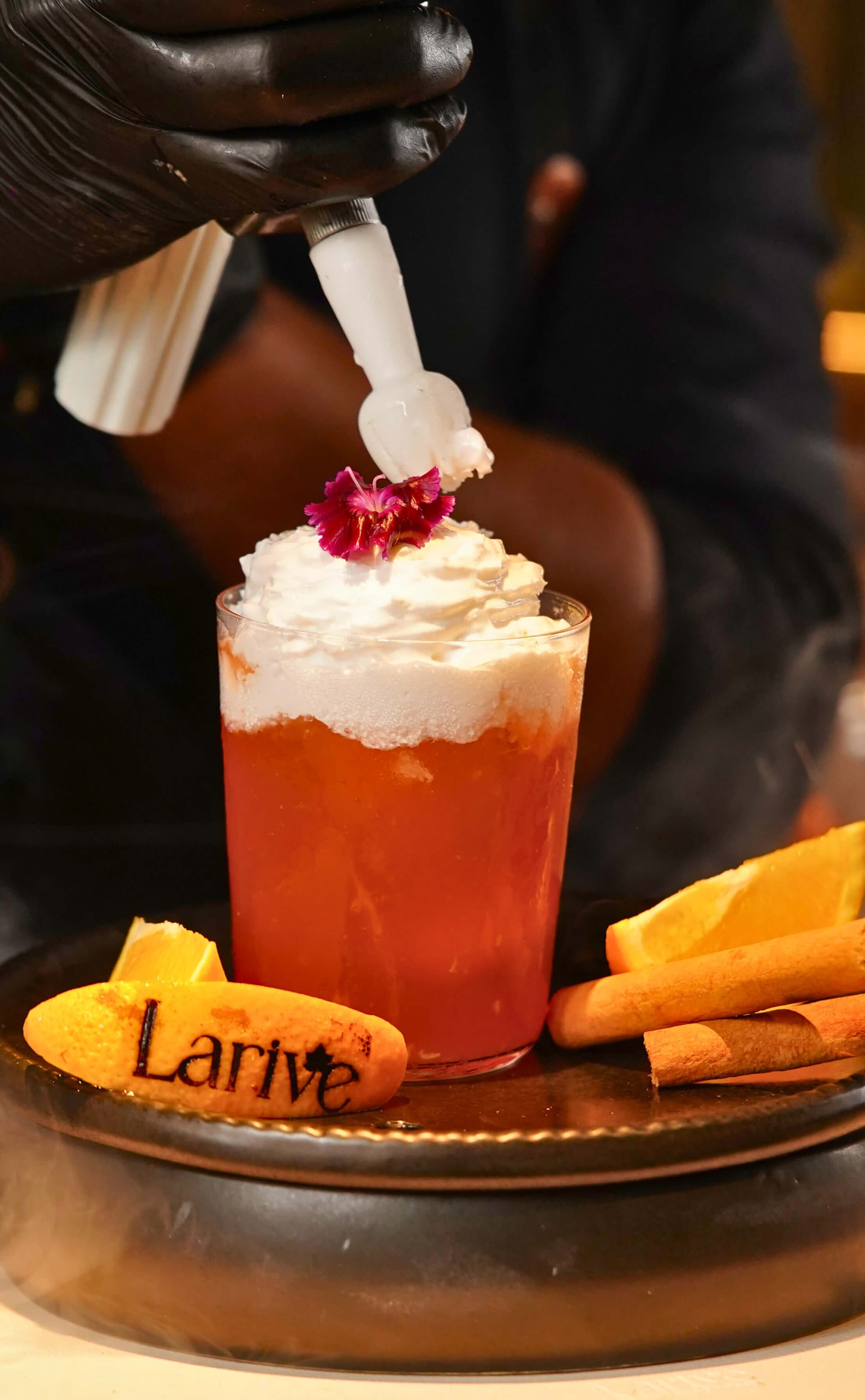 Cocktail